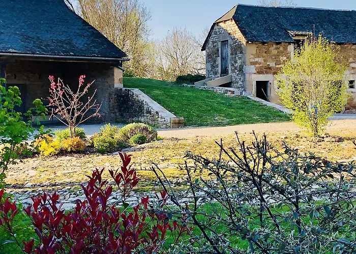 Gîte La Planhe