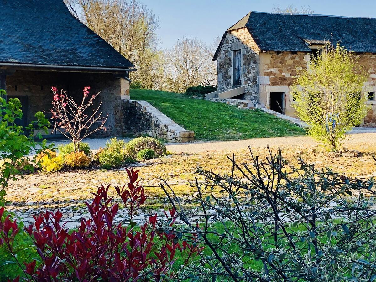 Ferienhaus La Planhe