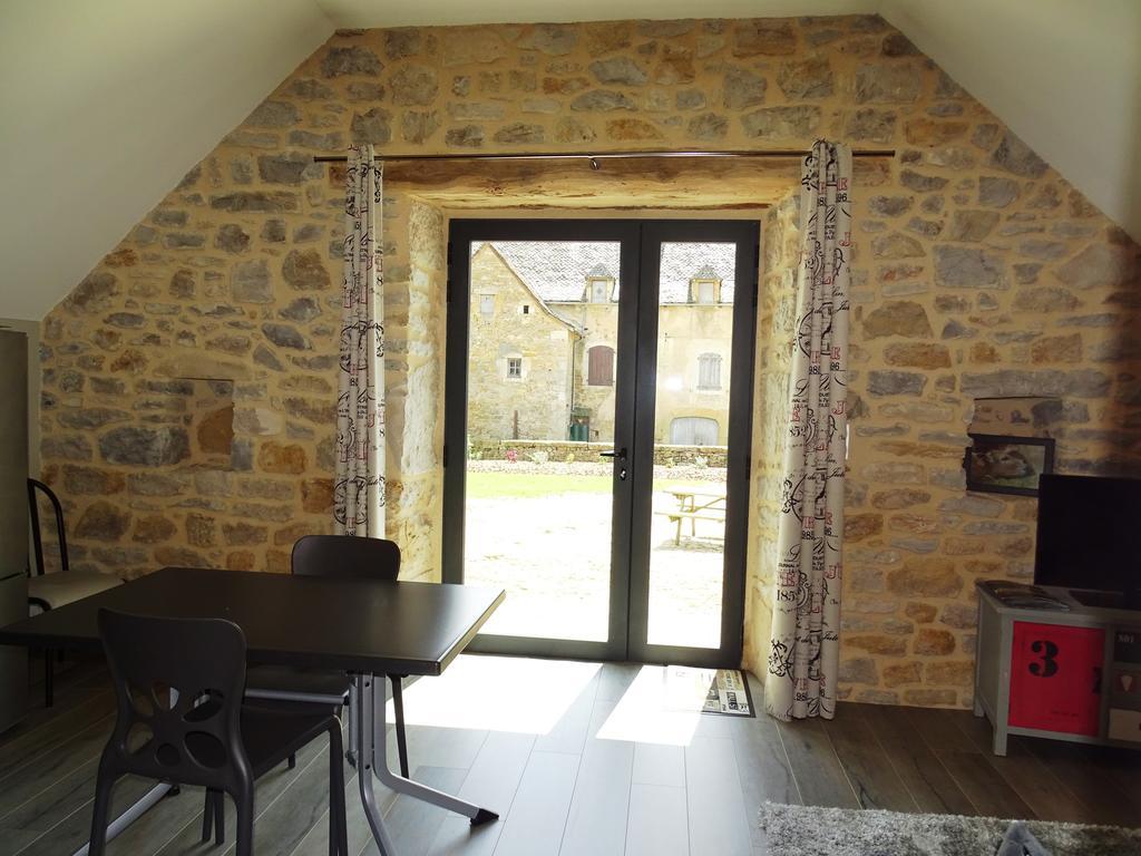 Ferienhaus La Planhe Bozouls