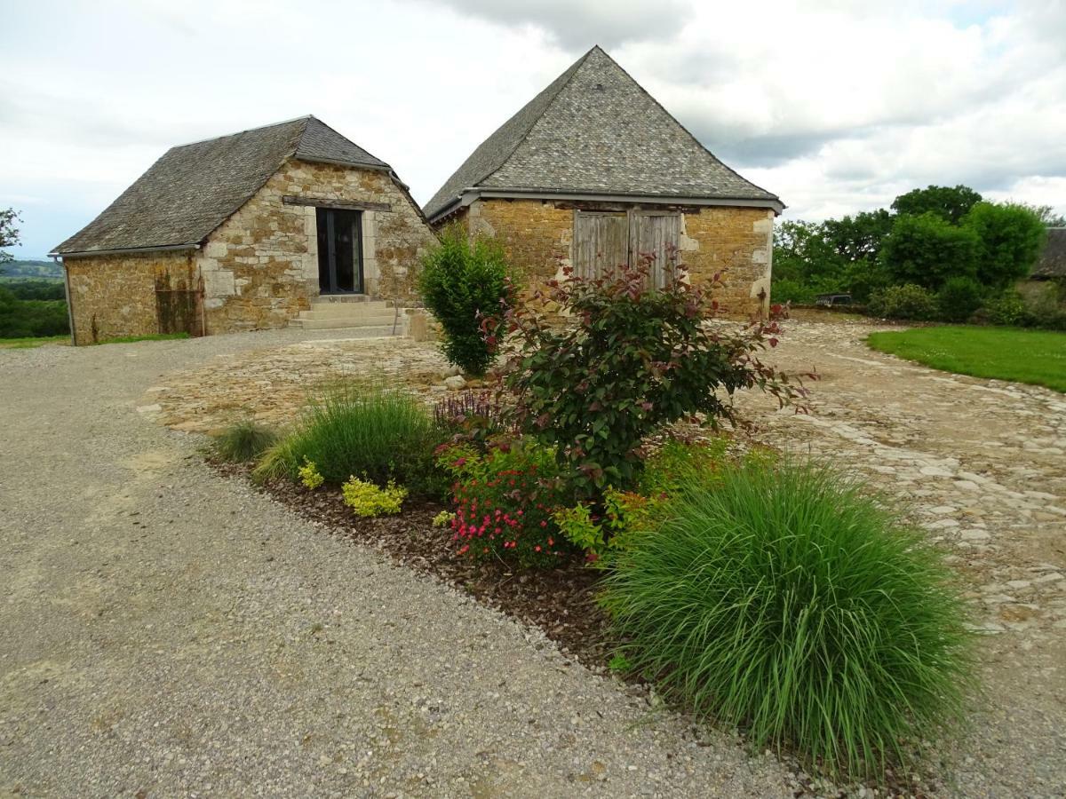 La Planhe * Bozouls